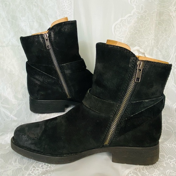 BORN SYD BOOTS - Picture 7 of 9